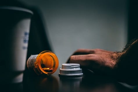 Controlled Substance Possession in Colorado | Criminal Defense