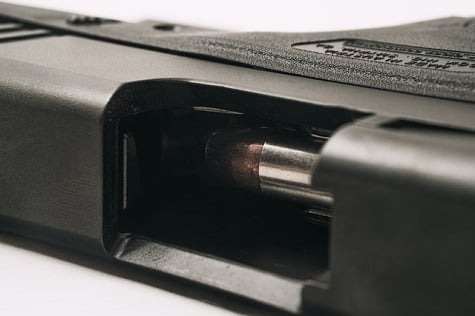 Illegally Discharging Firearms in Weld County | Homes, Buildings, and Cars