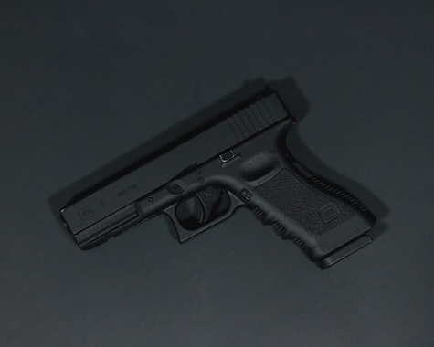 Possession of a Defaced Firearm in Denver | Colorado Gun Lawyer