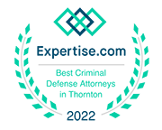 Expertise.com | Best Criminal Defense Attorneys in Thornton | 2022