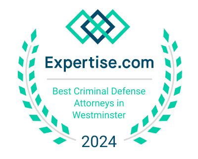 best criminal defense attorneys in westminster