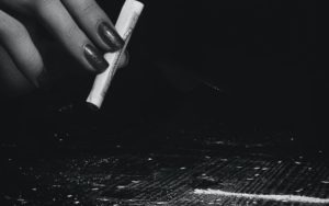 Attorney for Cocaine Possession