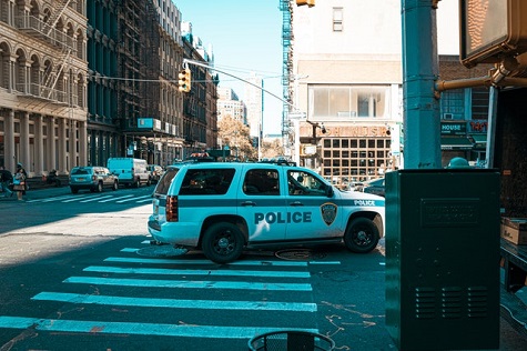 vehicular assault defense
