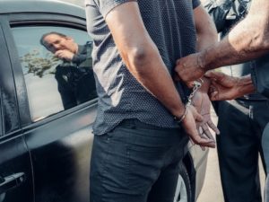 arrest warrants Denver