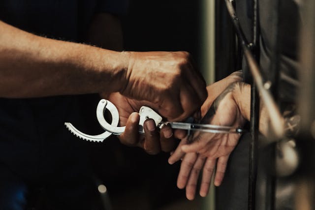 Elbert County criminal defense