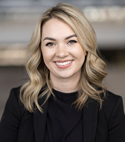Photo of Erica Anderson