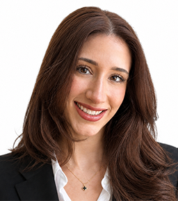 Isabel Garza
